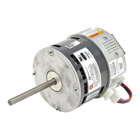 Carrier Fan and Blower Motor, 23 13/16 " L S14S0017N08