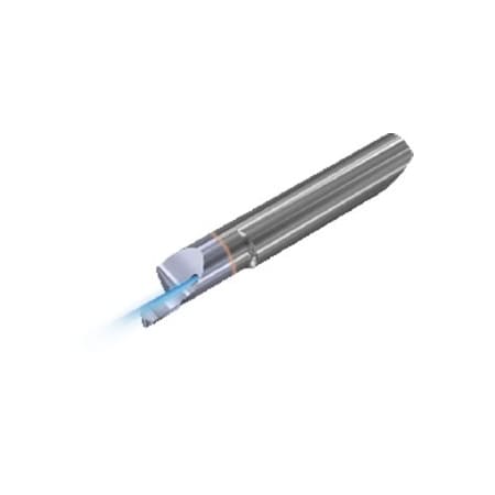 Vargus M662FGR050L15RCVTX GROOVE-TURN INSERT - FACE GROOVING - INTERNAL 044-00321