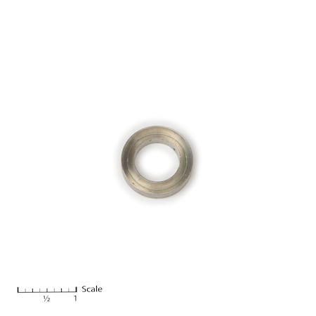 Bedford Precision Parts Support Ring, Female Gland 18-2995