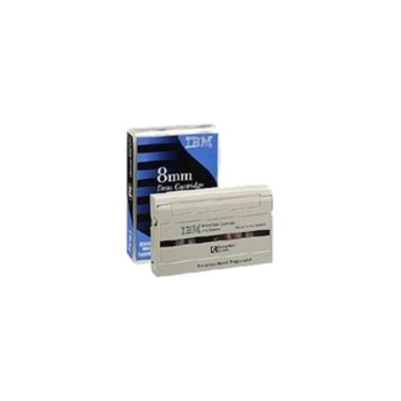 Ibm Tape 8mm Mammoth AME 1 170m 20-40GB 59H2678