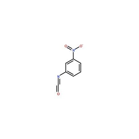 Ak Scientific 3-Nitrophenyl isocyanate (5g), CAS 3320-87-4 0454AE-5g