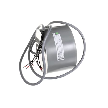 Hobart Transformer, 400-440 to 207-230 Volt, 50/60HZ 00-898281-00001