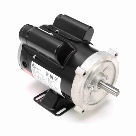 Century C235ES General Purpose Motor - 1/3 HP, 56C Frame, 60 Hz, DP UC235ES