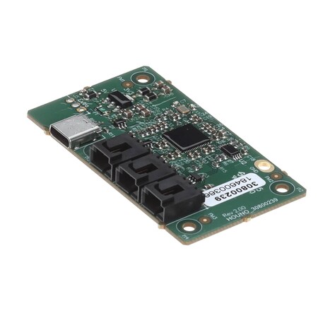 Blodgett PCBA, VCII, GT2 BOARD 63086