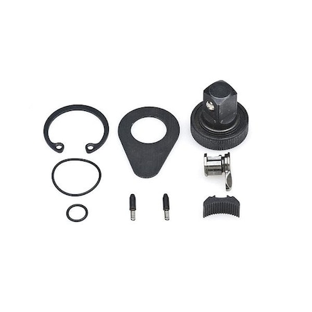 Gearwrench 3/8" Drive 84-Tooth Non-Quick Release Ratchet Repair Kit 81227F