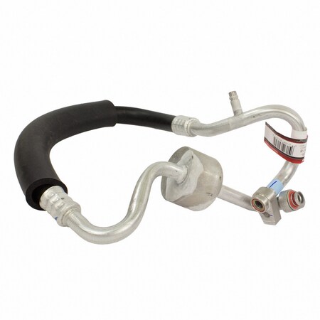 Motorcraft A/C Refrigerant Suction Hose,  YF37585