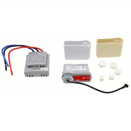 Honeywell Home Electric Heat Interface Module, Redlink Enabled, White TLM1110R1000