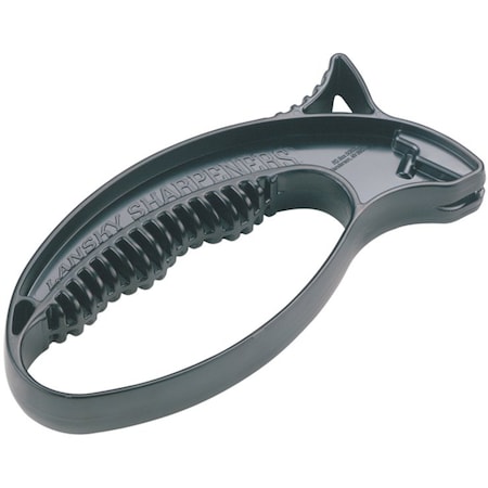 Lansky Sharpeners Tungsten Carbide Sharpener LSTCS