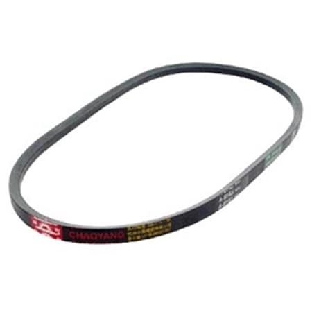 Pertrechos General Utility V-Belt - 0.5 x 24 in. PE3274395