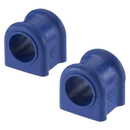 Moog Front To Frame Suspension Stabilizer Bar Bushing Kit, K7362