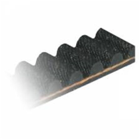 Jones Racing Products 640-20 HD 25.197 in. HTD Drive Belt JRP640-20HD