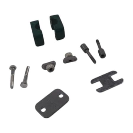 Liebherr CLAMP KIT 20.5 MM GRP 3 SM, LIEBHERR OEM 11161747 11161747