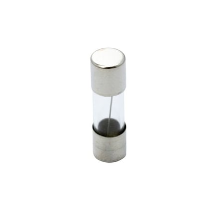 Optifuse Automotive Glass Fuse, FSO Series, Fast-Acting, 4A to 30A, 32V AC FSO-7.5A