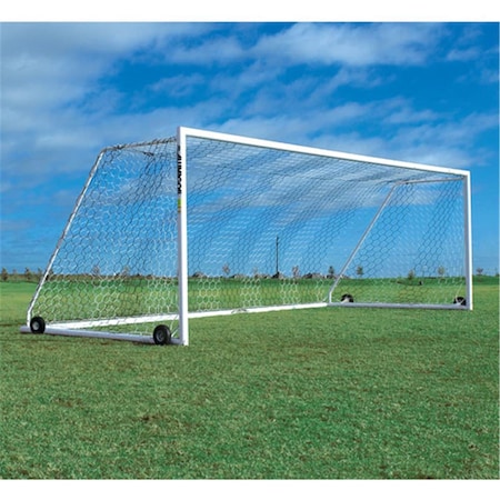 Alumagoal Manchester Match Goal SGA402