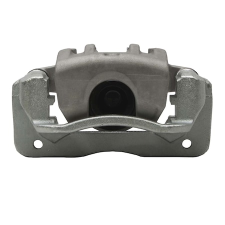 Dfc Silver Zinc Caliper, Disc Brake Caliper,  331-03601