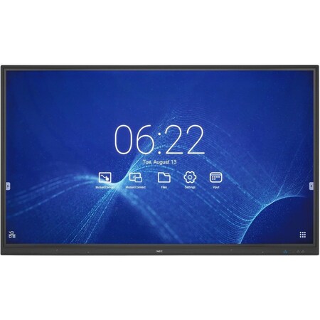 Nec Display 65" Collaborative Display CB651Q-2
