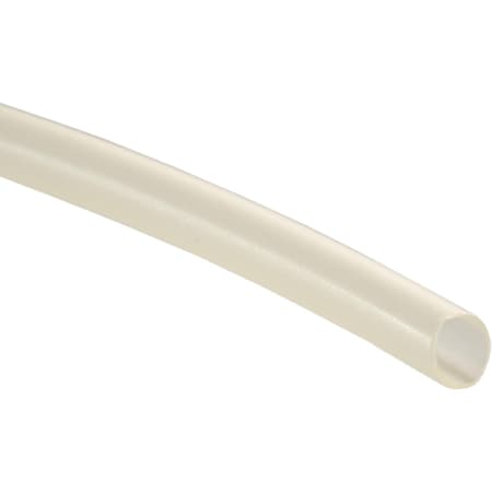 Auveco Clear Dual-Wall Heat Shrink Tubing 3/16in 20-14 Gauge Adhesive Lined, 10PK 25102