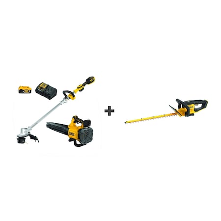 Dewalt DCKO222M1 DCKO222M1/DCHT821B