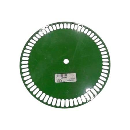 John Deere DISC, OEM E87077