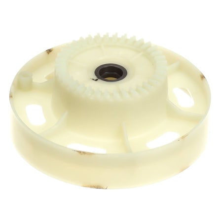 Frigidaire Pulley Assembly, Motor Drive 5304524493