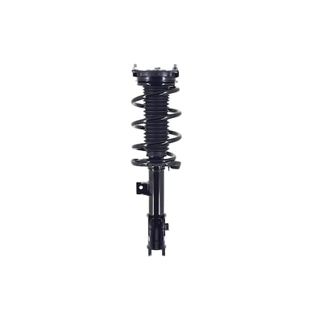 Fcs Struts Suspension Strut And Coil Spring Assembly 1334415L