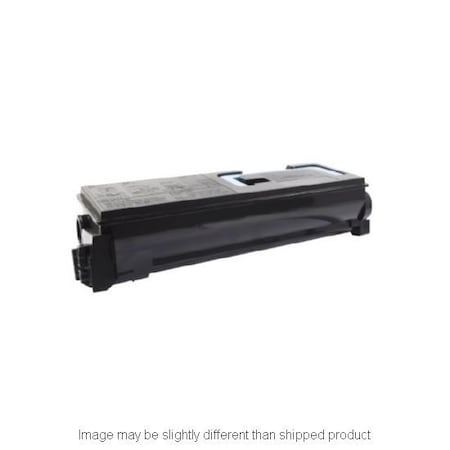 Kyocera Replacement 1T02KT0US0, BLACK Compatible Toner, 3,500 page yield 1T02KT0US0 TK582K