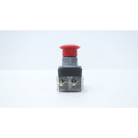 Allen Bradley 3POS PUSH-PULL BUTTON 800T-FXM6A7