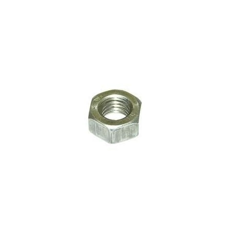 Jcb REPLACEMENT NUT, HEX 1370/0401D