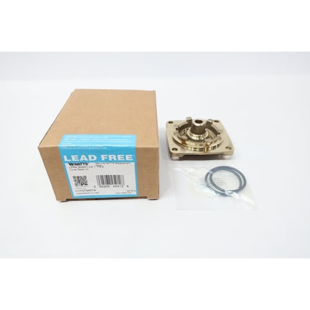 Watts COVER REPAIR KIT LFRK 909M1-C4 1 1/4-2