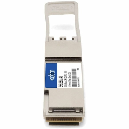 Add-On ALCATEL 3HE16558AA COMP QSFP28 LC 80KM 3HE16558AA-AO