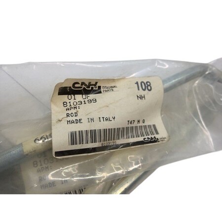 Cnh ROD, CNH OEM 8103199 8103199