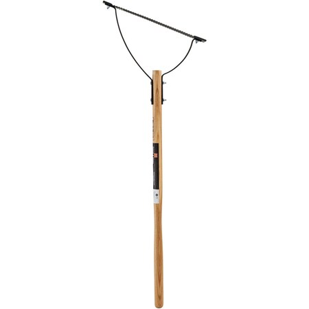 Do It Best 14'' Serrated Steel Grass & Weed Cutter YN -GT082L