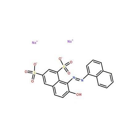 Ak Scientific Crystal ponceau 6R (5g), CAS 2766-77-0 6553AH-5g