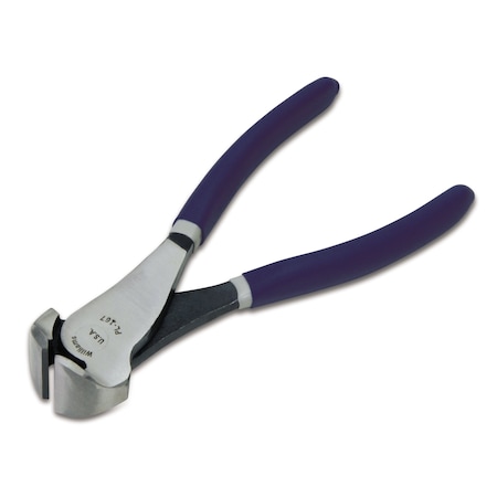 Williams Williams End Cutting Nippers, 7-1/2" JHWPL-167