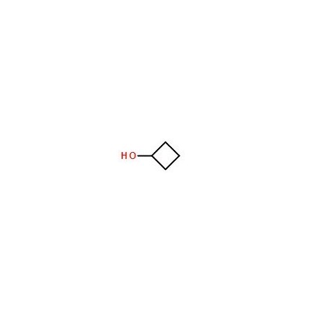 Ak Scientific Cyclobutanol (1mL), CAS 2919-23-5 R970-1mL
