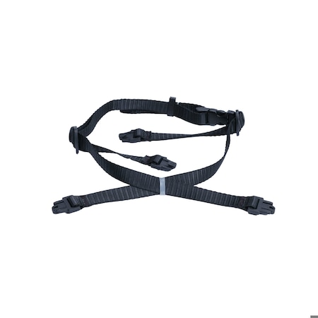 Pyramex Type II Accessory - Replacement 4pt chin strap HPT2RSTRAP