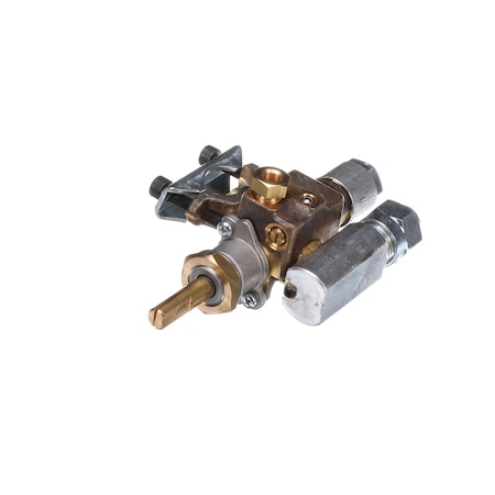 Doregrill GAS VALVE GASVALVE-00012