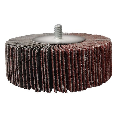 Arc Abrasives Flap Wheel 12345