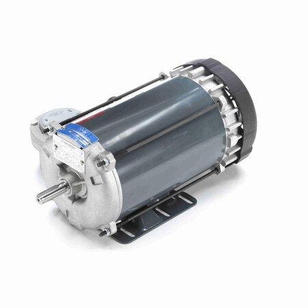Marathon Explosion Proof Motor K2111A 1.5 HP 1800 RPM 56H EPFC MK2111A