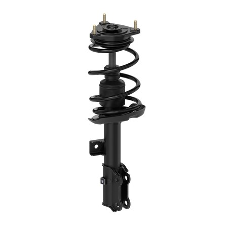 Monroe Suspension Strut and Coil Spring Assembly,  183066