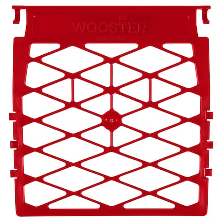 Wooster Brush 7614431 Grid Paint Snap Screen 7614431