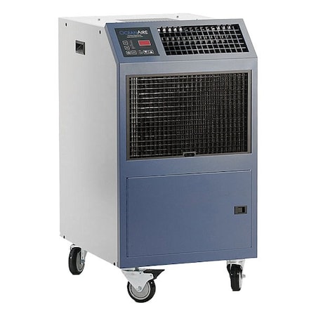 Oceanaire Portable Air Conditioner, Indoor 2OACH1211FLT