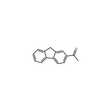 Ak Scientific 2-Acetylfluorene (5g), CAS 781-73-7 L148-5g