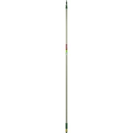 Wooster 8ft - 16ft Wooster R096 Adjustable Extension Pole 00R0960000
