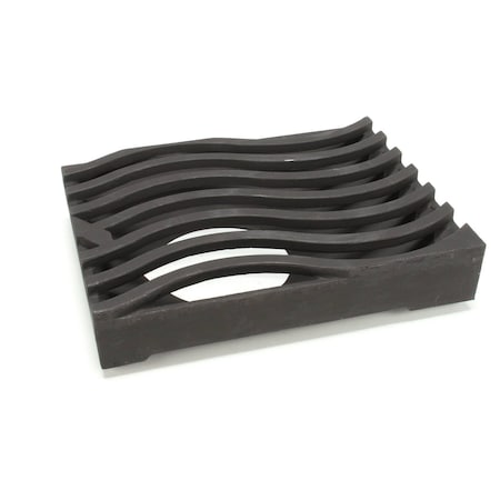 Southbend Grate, Rear, Wavey with Bowl 1187489