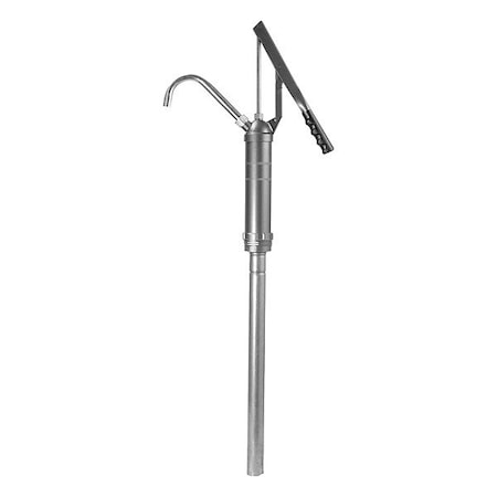 Graco MANUAL PUMP LEVER, Lever, Steel 114829