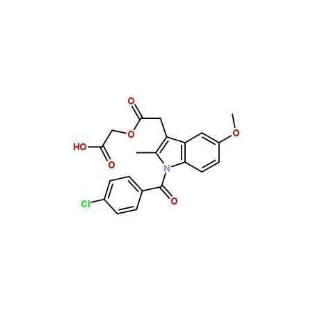 Ak Scientific Acemetacin (1g), CAS 53164-05-9 C595-1g
