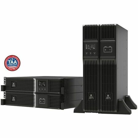 Vertiv LIEBERT PSI5 PSI5-1500RT120TAA
