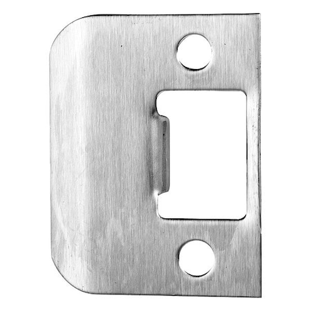 Don Jo Door Strike Plates ST-214-630