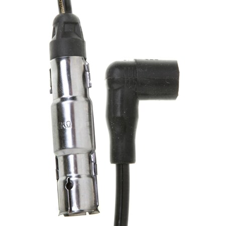 Standard Ignition Standard Motor Products, Spark Plug Wire Set,  55601